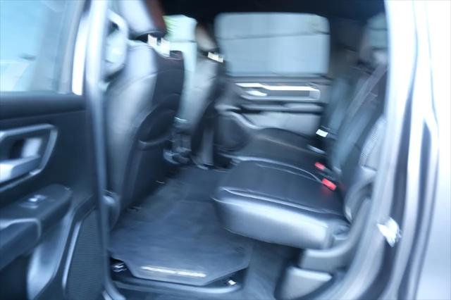 2020 Ram 1500 Big Horn Crew Cab 4x4 57 Box