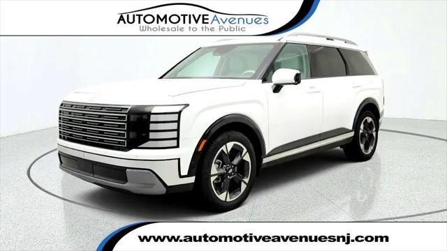 2026 Hyundai Palisade Limited for sale in Wall Township, NJ