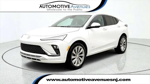 2024 Buick NV Avenir FWD for sale in Wall Township, NJ