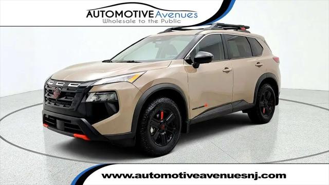 2026 Nissan Rogue Rock Creek for sale in Wall Township, NJ