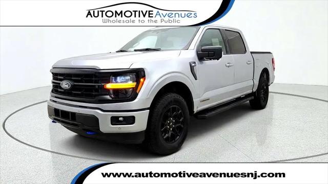 2024 Ford F-150 XLT for sale in Wall Township, NJ