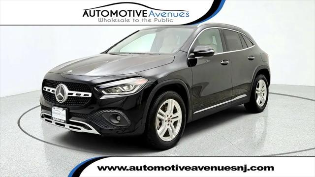 2023 Mercedes-Benz GLA-CLASS 4MATIC for sale in Wall Township, NJ