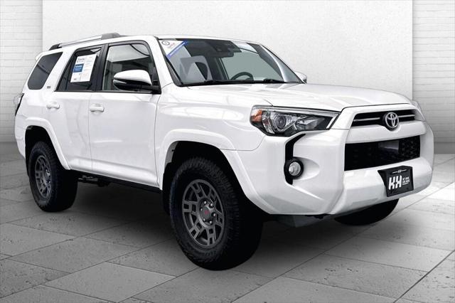 2020 Toyota 4Runner SR5 Premium for sale in Omaha, NE