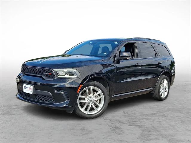 2024 Dodge Durango GT Plus AWD for sale in Sicklerville, NJ