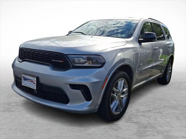 2024 Dodge Durango GT Plus AWD for sale in Sicklerville, NJ
