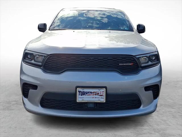 2024 Dodge Durango GT Plus AWD