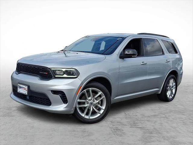 2024 Dodge Durango GT Plus AWD for sale in Sicklerville, NJ