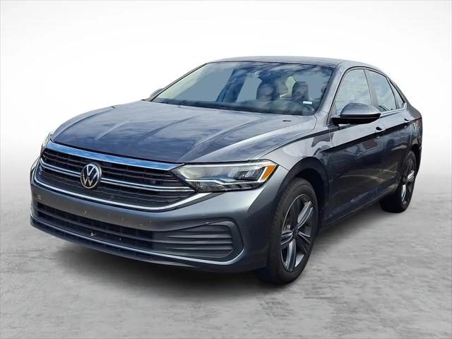2024 Volkswagen Jetta 1.5T SE for sale in Sicklerville, NJ
