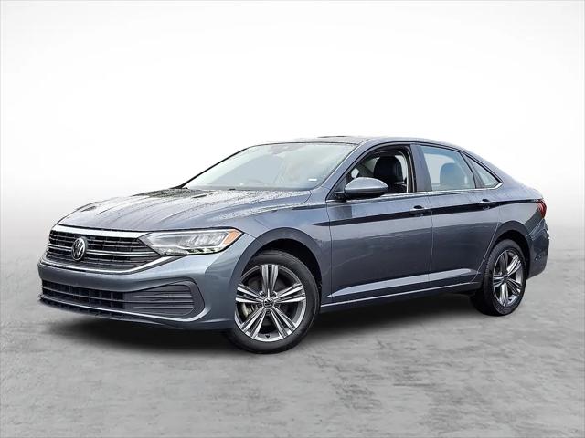 2024 Volkswagen Jetta 1.5T SE for sale in Sicklerville, NJ