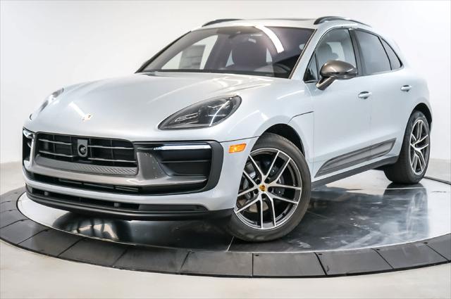 2026 Porsche Macan T for sale in Los Angeles, CA