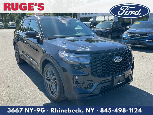 2026 Ford Explorer ST for sale in Rhinebeck, NY