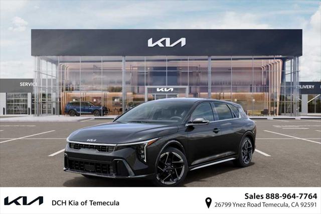 2026 Kia K4 GT-Line for sale in Temecula, CA