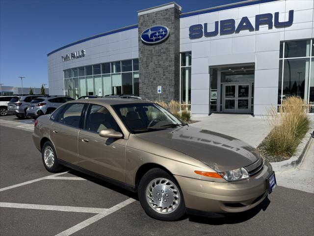 2001 Saturn L200 Base for sale in Twin Falls, ID