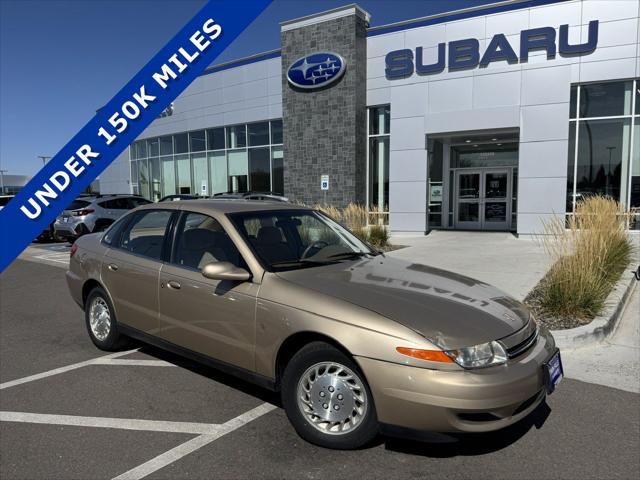 2001 Saturn L200 Base for sale in Twin Falls, ID