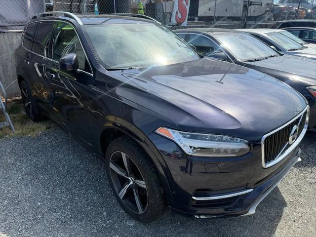 2019 Volvo XC90 T6 Momentum for sale in Tacoma, WA