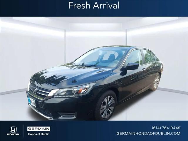 2013 Honda Accord LX for sale near Dublin, OH