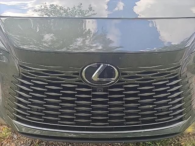 2023 Lexus RX 350 Luxury