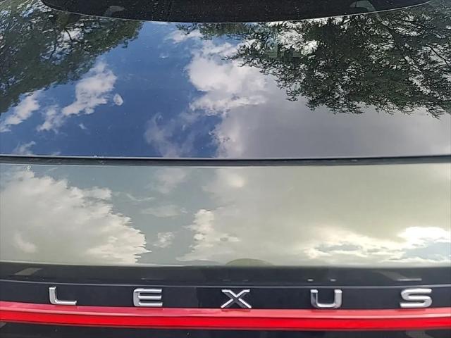 2023 Lexus RX 350 Luxury