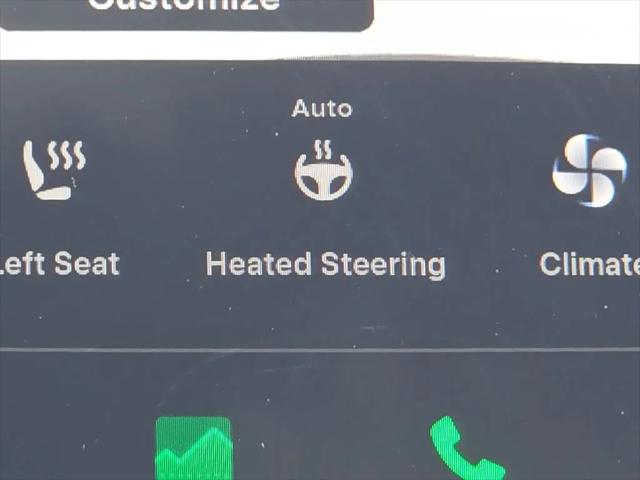 2024 Tesla Model Y Long Range Single Motor Rear-Wheel Drive
