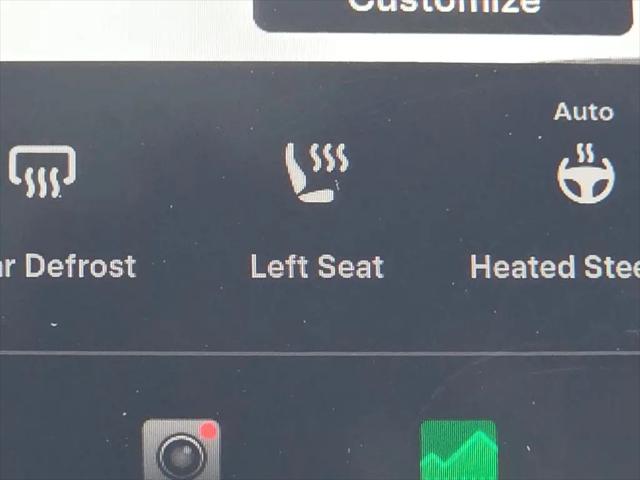 2024 Tesla Model Y Long Range Single Motor Rear-Wheel Drive
