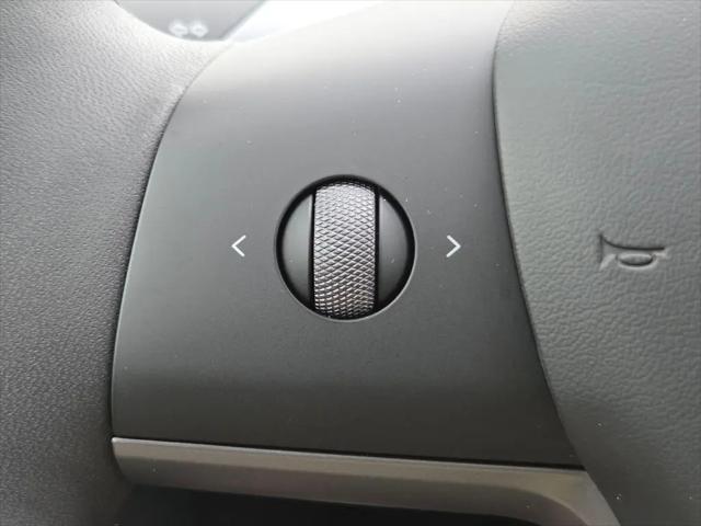 2024 Tesla Model Y Long Range Single Motor Rear-Wheel Drive