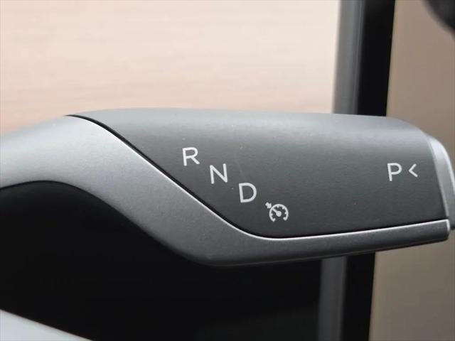 2024 Tesla Model Y Long Range Single Motor Rear-Wheel Drive