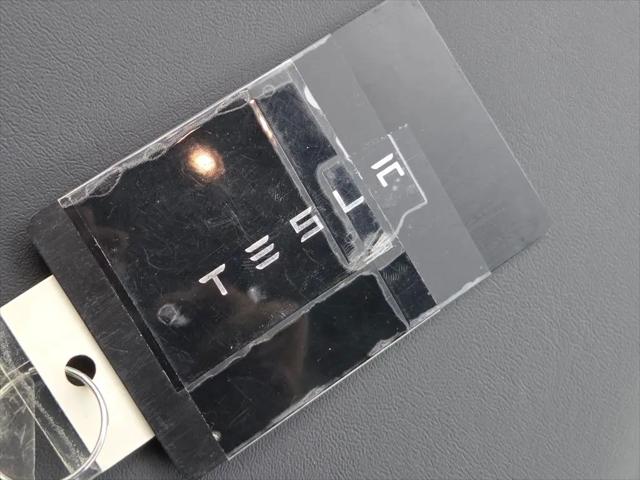 2024 Tesla Model Y Long Range Single Motor Rear-Wheel Drive