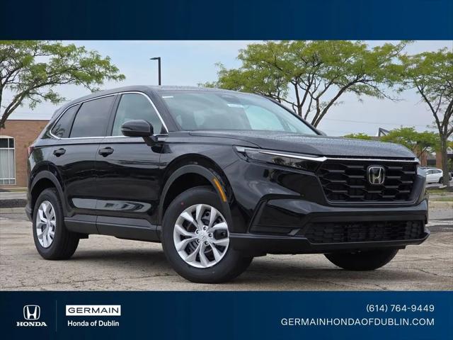 2027 Honda CR-V LX for sale near Dublin, OH