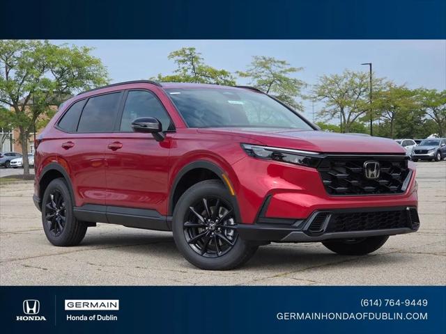 2027 Honda CR-V Hybrid Sport for sale in Dublin, OH