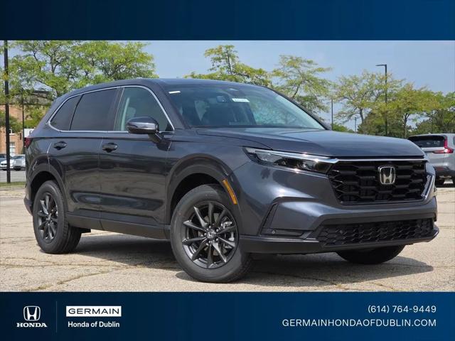 2027 Honda CR-V EX-L for sale in Dublin, OH