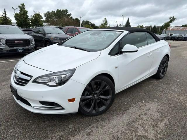 2018 Buick Cascada Premium for sale in Schaumburg, IL