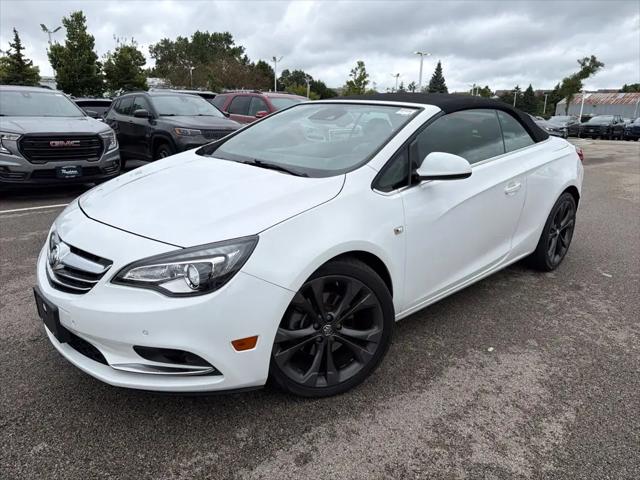 2018 Buick Cascada Premium for sale in Schaumburg, IL
