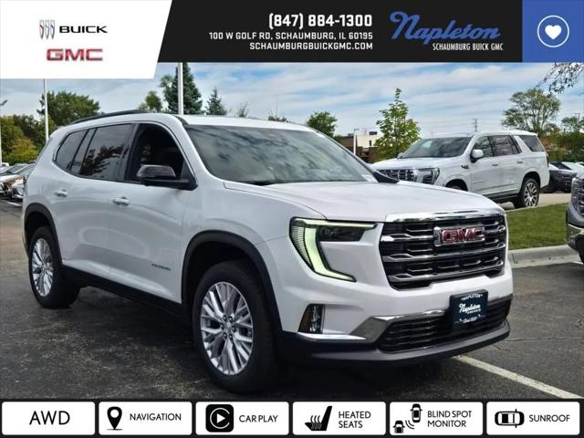 2027 GMC Acadia AWD Elevation for sale in Schaumburg, IL