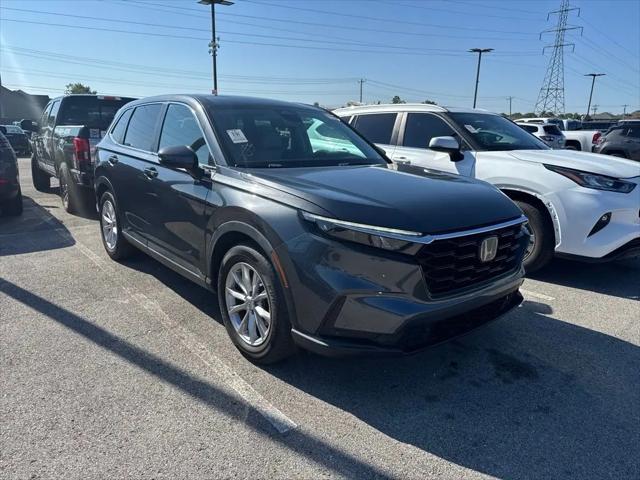 2024 Honda CR-V EX-L 2WD for sale in Owasso, OK