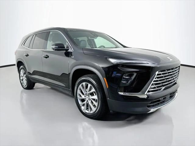 2025 Buick Enclave Preferred FWD for sale in Owasso, OK