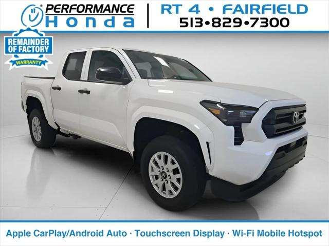 2024 Toyota Tacoma for sale near Fairfield, OH