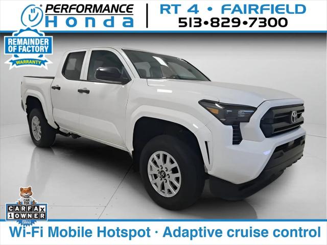 2024 Toyota Tacoma for sale near Fairfield, OH