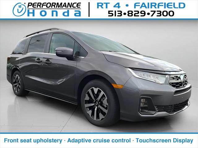 2027 Honda Odyssey EX-L for sale in Fairfield, OH