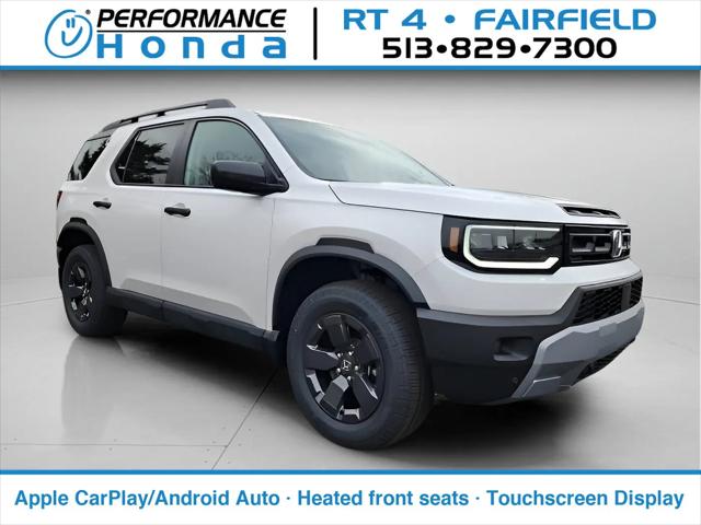 2026 Honda Passport for sale near Fairfield, OH
