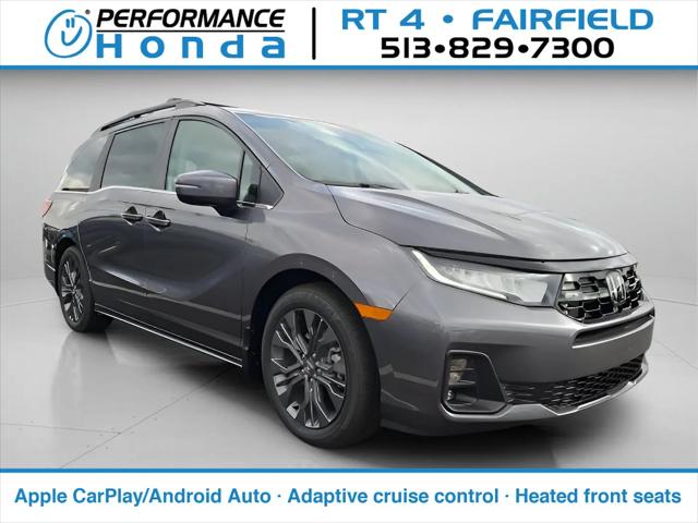2026 Honda Odyssey for sale near Fairfield, OH
