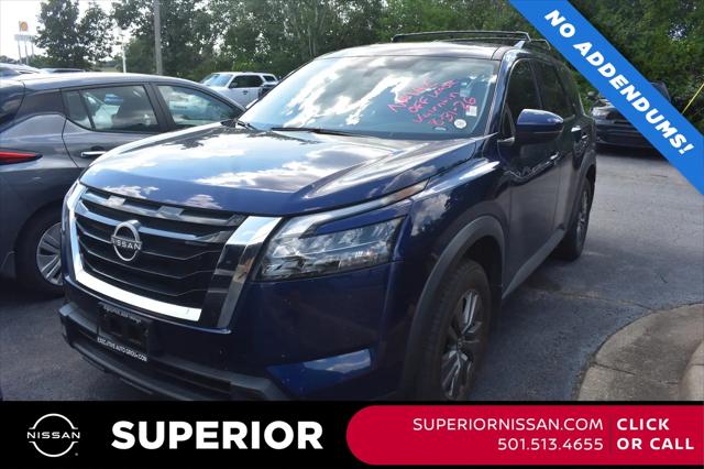 2024 Nissan Pathfinder SV 4WD for sale in Conway, AR
