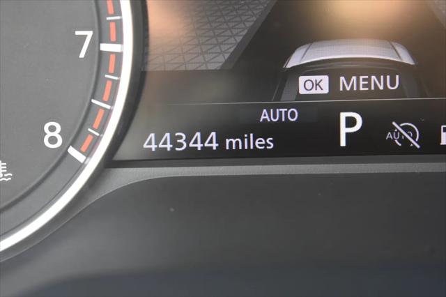 2024 Nissan Pathfinder SV 4WD