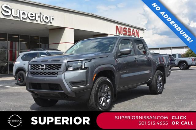 2027 Nissan Frontier SV for sale in Conway, AR