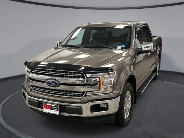 2018 Ford F-150 LARIAT for sale in Old Bridge, NJ
