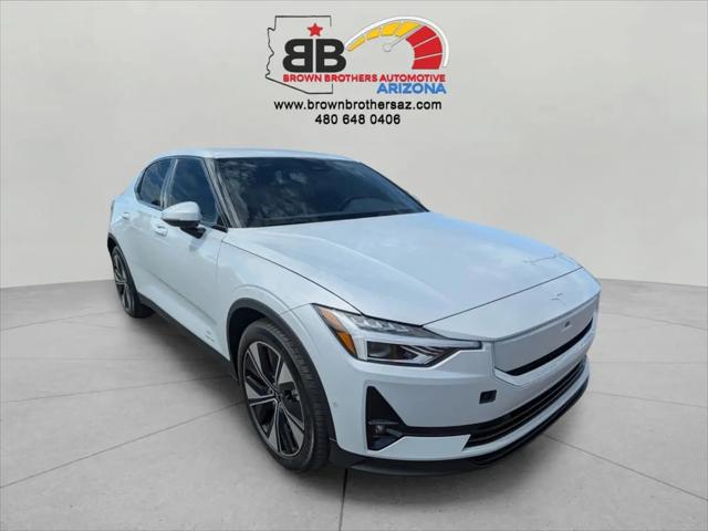 2024 Polestar 2 Long Range Dual Motor