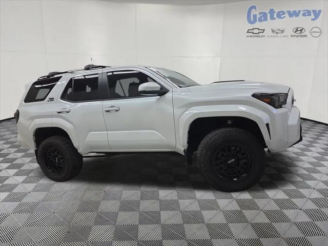 2025 Toyota 4Runner TRD Sport for sale in Fargo, ND