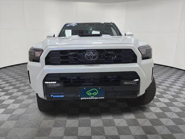 2025 Toyota 4Runner TRD Sport