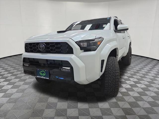 2025 Toyota 4Runner TRD Sport