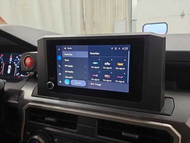 2025 Toyota 4Runner TRD Sport