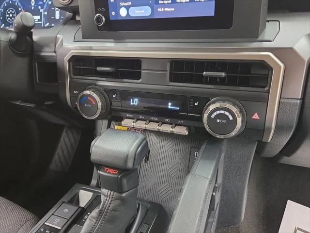2025 Toyota 4Runner TRD Sport
